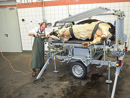 VET PRO - sicheres und leichtes Arbeiten für Tierärzte