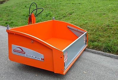 Sonderlackierung