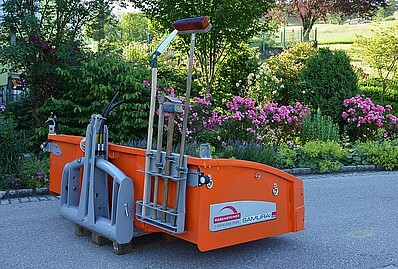 Kommunalpaket